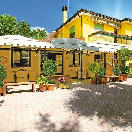 Locanda Da Scarpa Cavallino-Treporti Εξωτερικό φωτογραφία