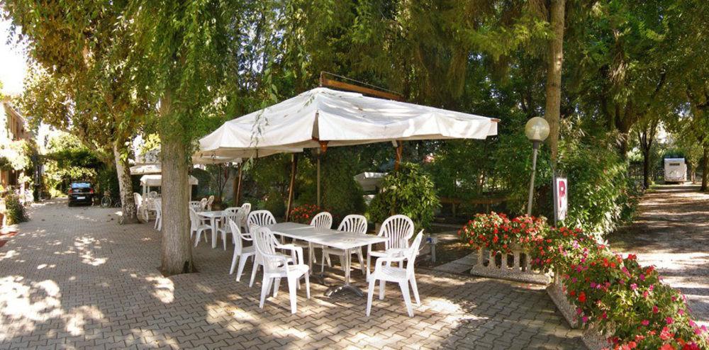 Locanda Da Scarpa Cavallino-Treporti Εξωτερικό φωτογραφία