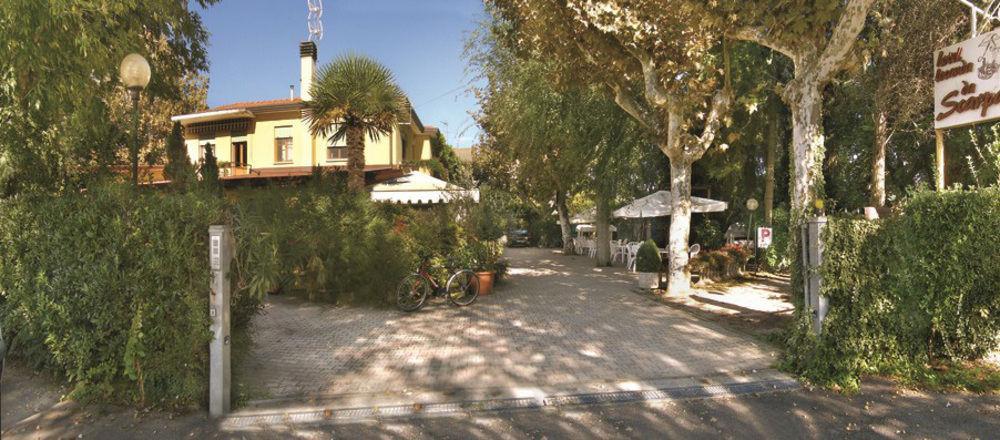Locanda Da Scarpa Cavallino-Treporti Εξωτερικό φωτογραφία