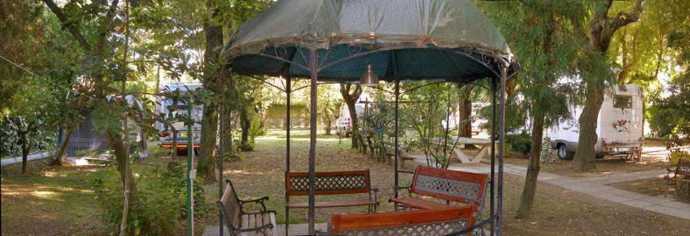 Locanda Da Scarpa Cavallino-Treporti Εξωτερικό φωτογραφία