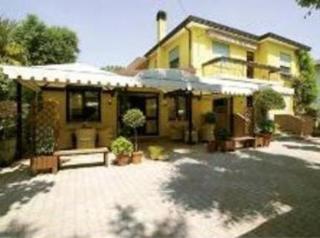 Locanda Da Scarpa Cavallino-Treporti Εξωτερικό φωτογραφία