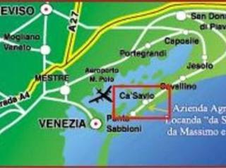 Locanda Da Scarpa Cavallino-Treporti Εξωτερικό φωτογραφία