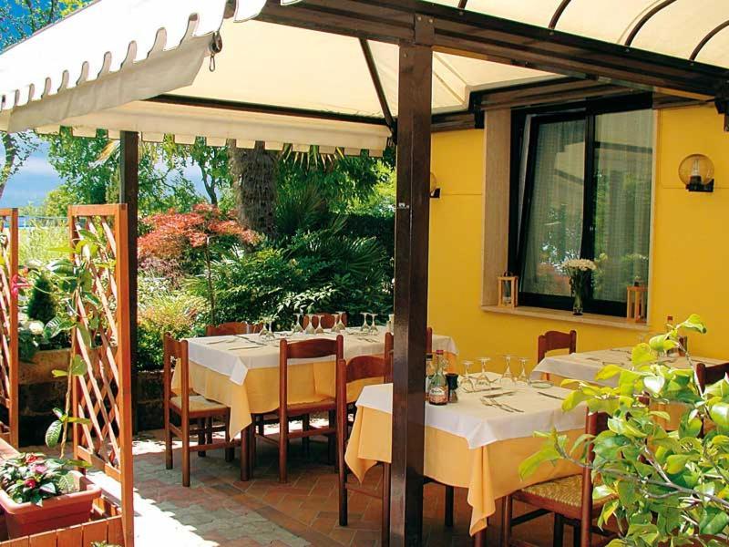 Locanda Da Scarpa Cavallino-Treporti Εξωτερικό φωτογραφία
