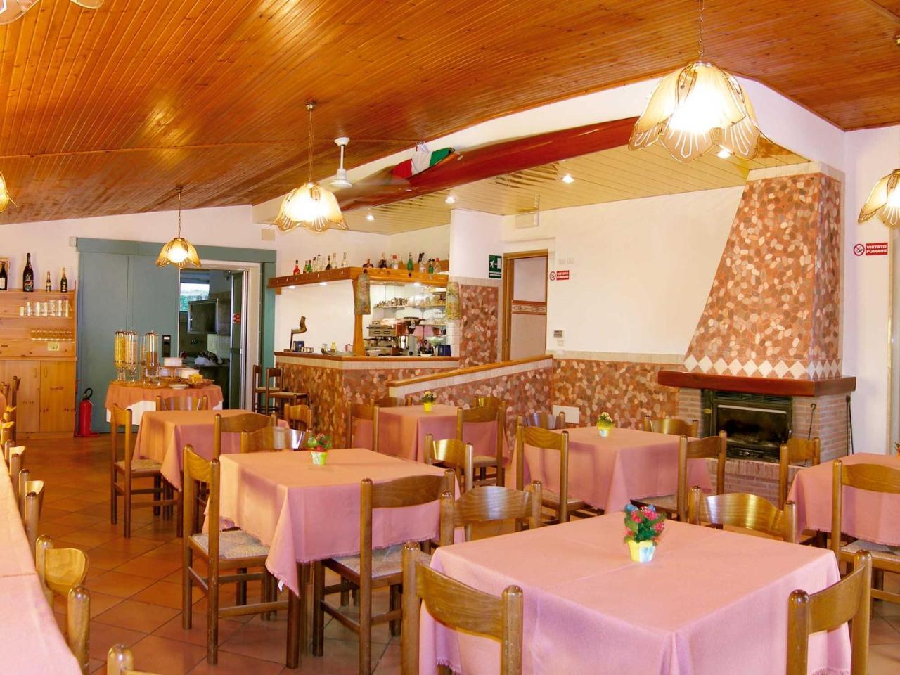 Locanda Da Scarpa Cavallino-Treporti Εξωτερικό φωτογραφία