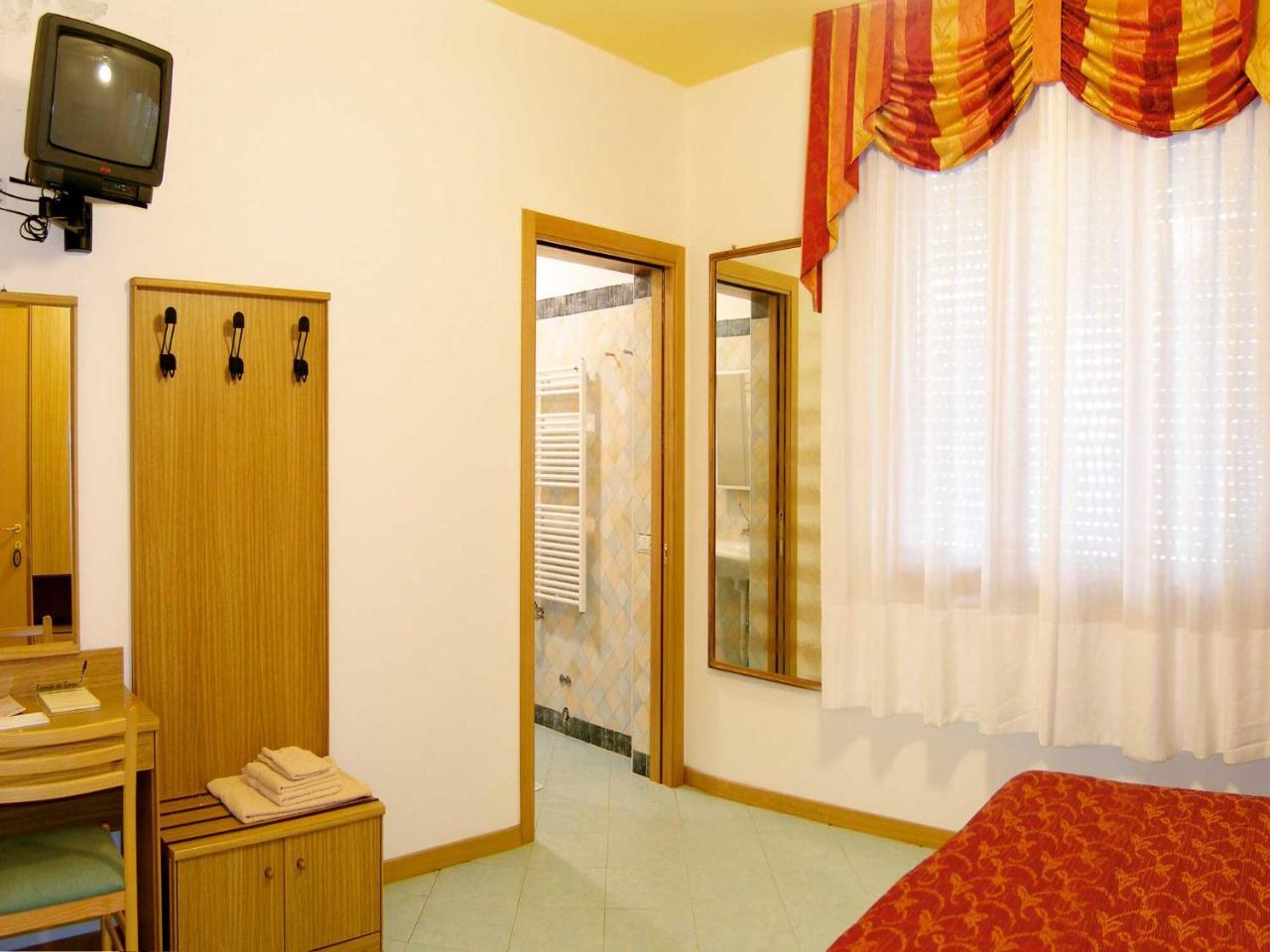 Locanda Da Scarpa Cavallino-Treporti Εξωτερικό φωτογραφία