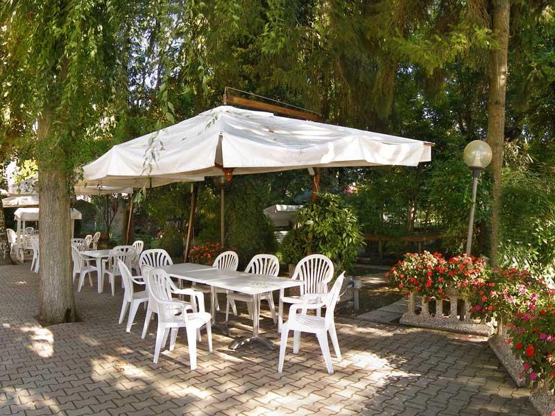 Locanda Da Scarpa Cavallino-Treporti Εξωτερικό φωτογραφία