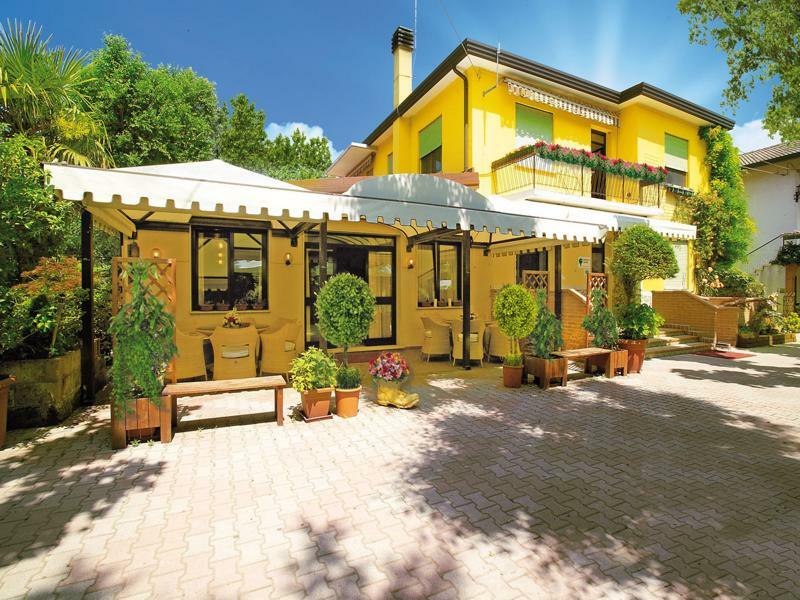 Locanda Da Scarpa Cavallino-Treporti Εξωτερικό φωτογραφία
